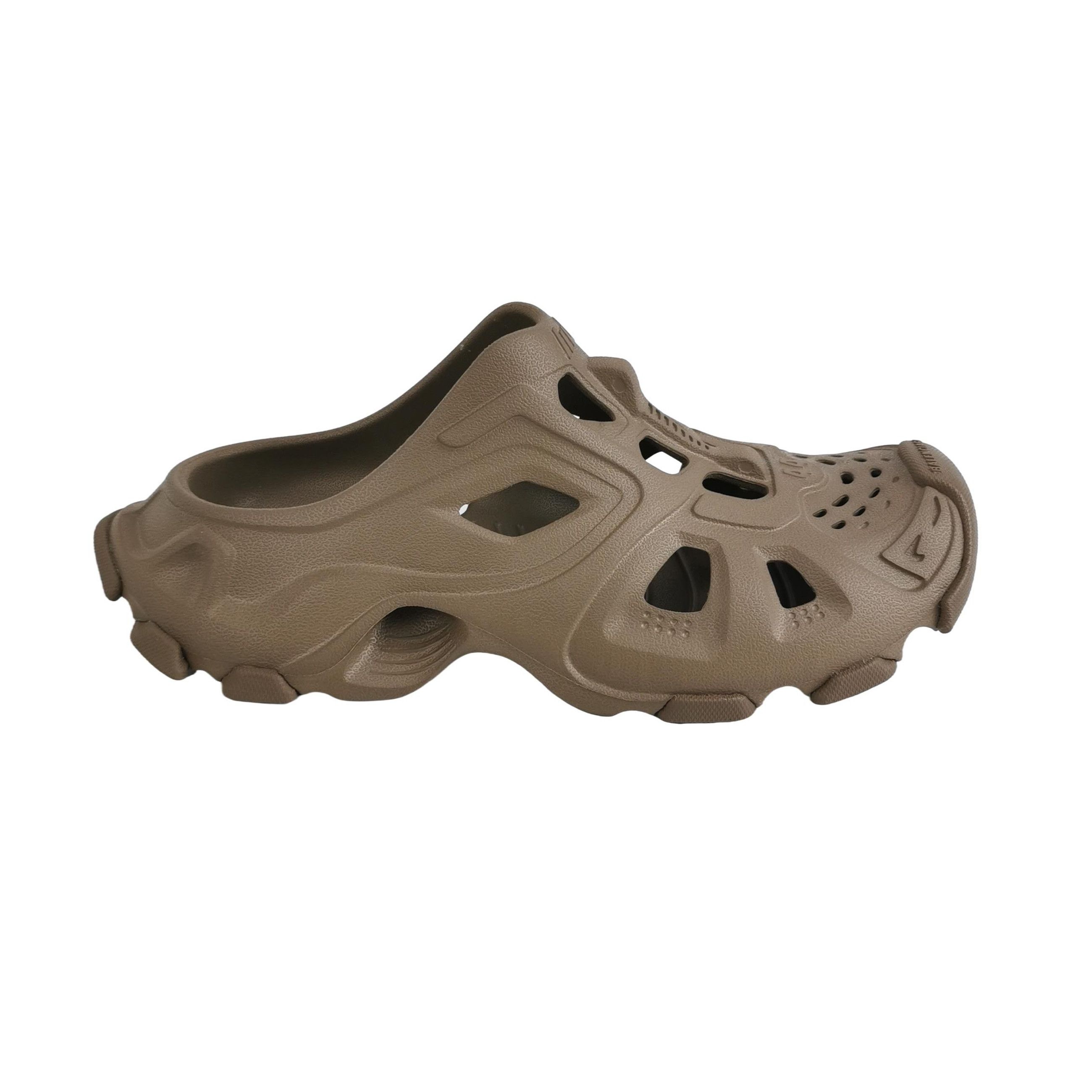 Balenciaga Balenciaga Cut-Out Clog Size 42 Size US 8.5 / EU 41-42 - 2 Thumbnail