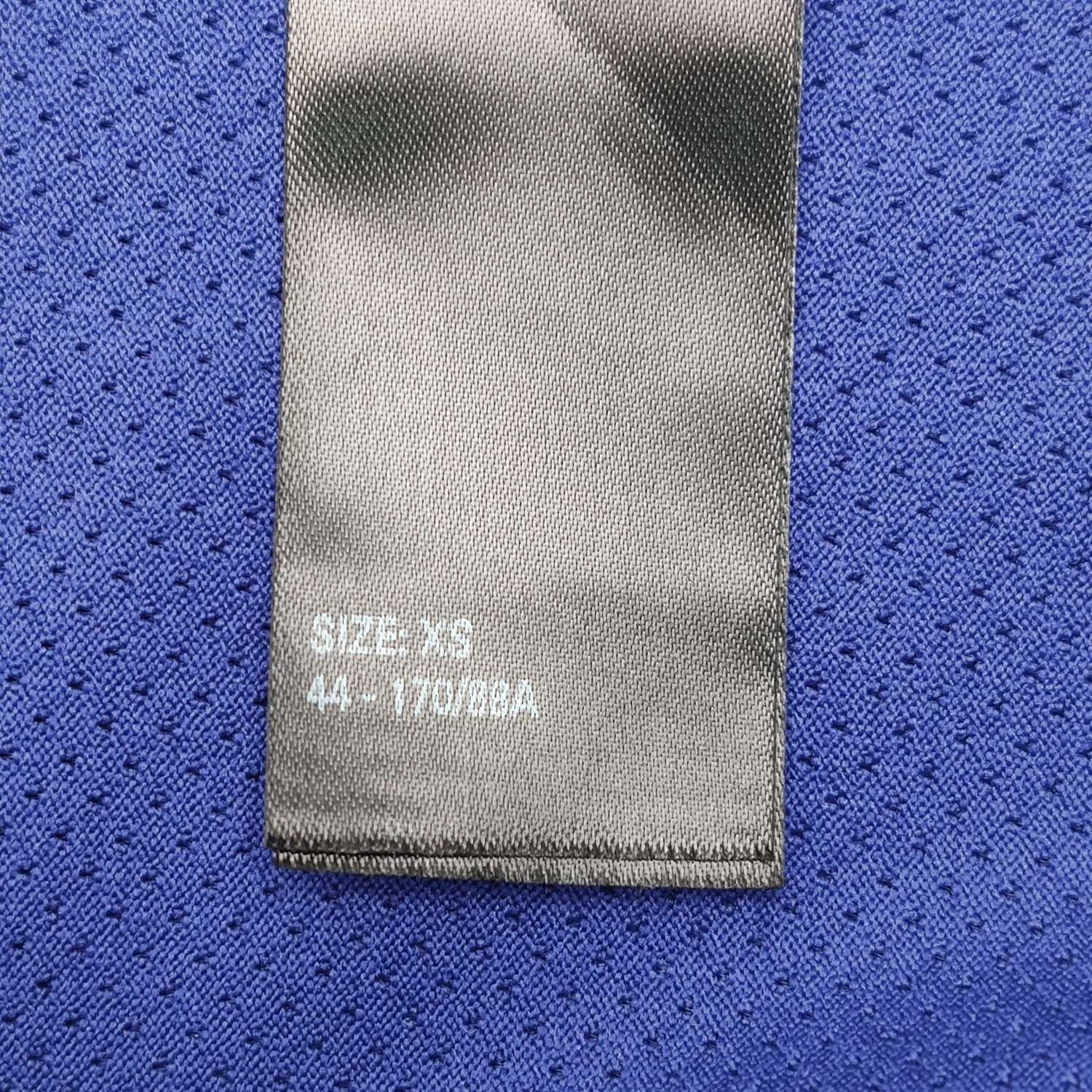 Balenciaga Balenciaga Logo Crewneck T-Shirt XS Size US XS / EU 42 / 0 - 12 Thumbnail