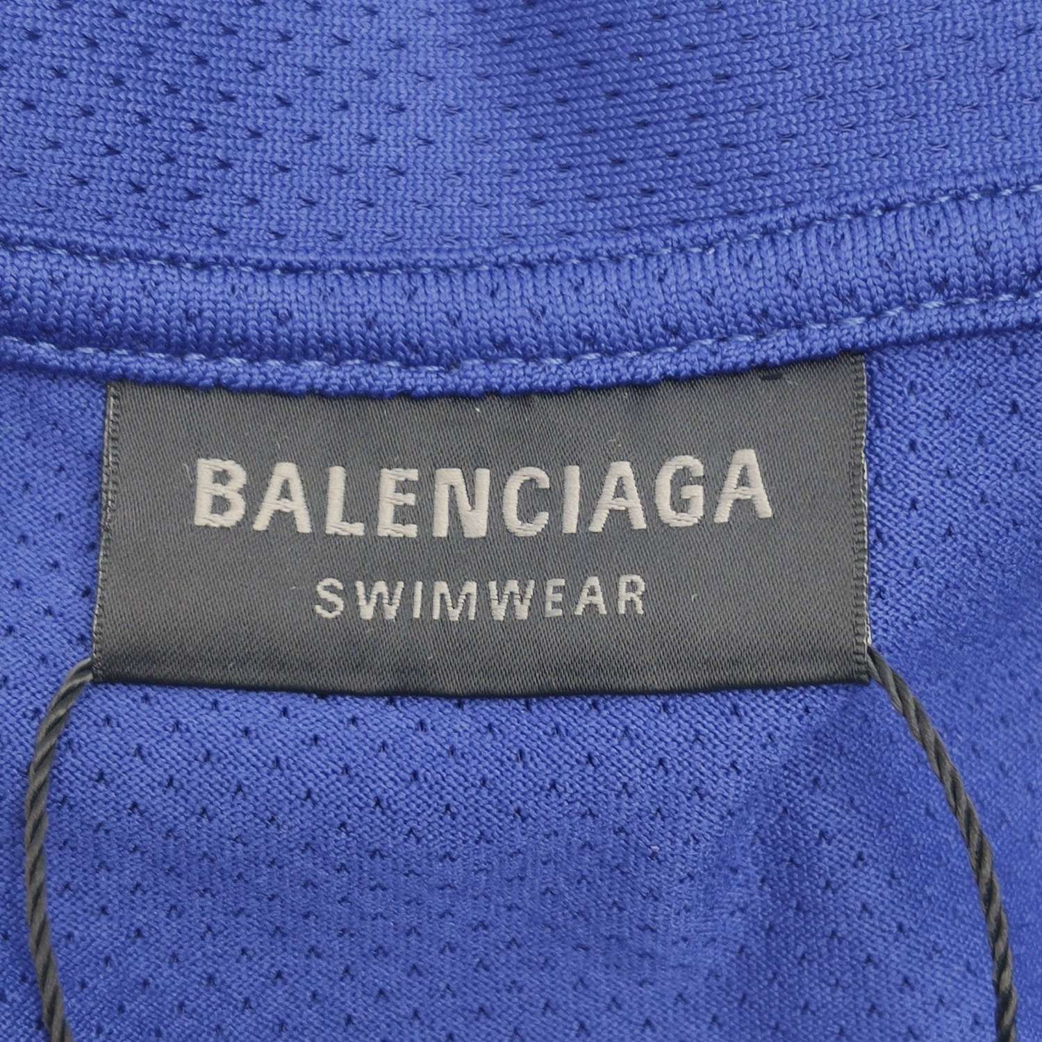Balenciaga Balenciaga Logo Crewneck T-Shirt XS Size US XS / EU 42 / 0 - 10 Thumbnail