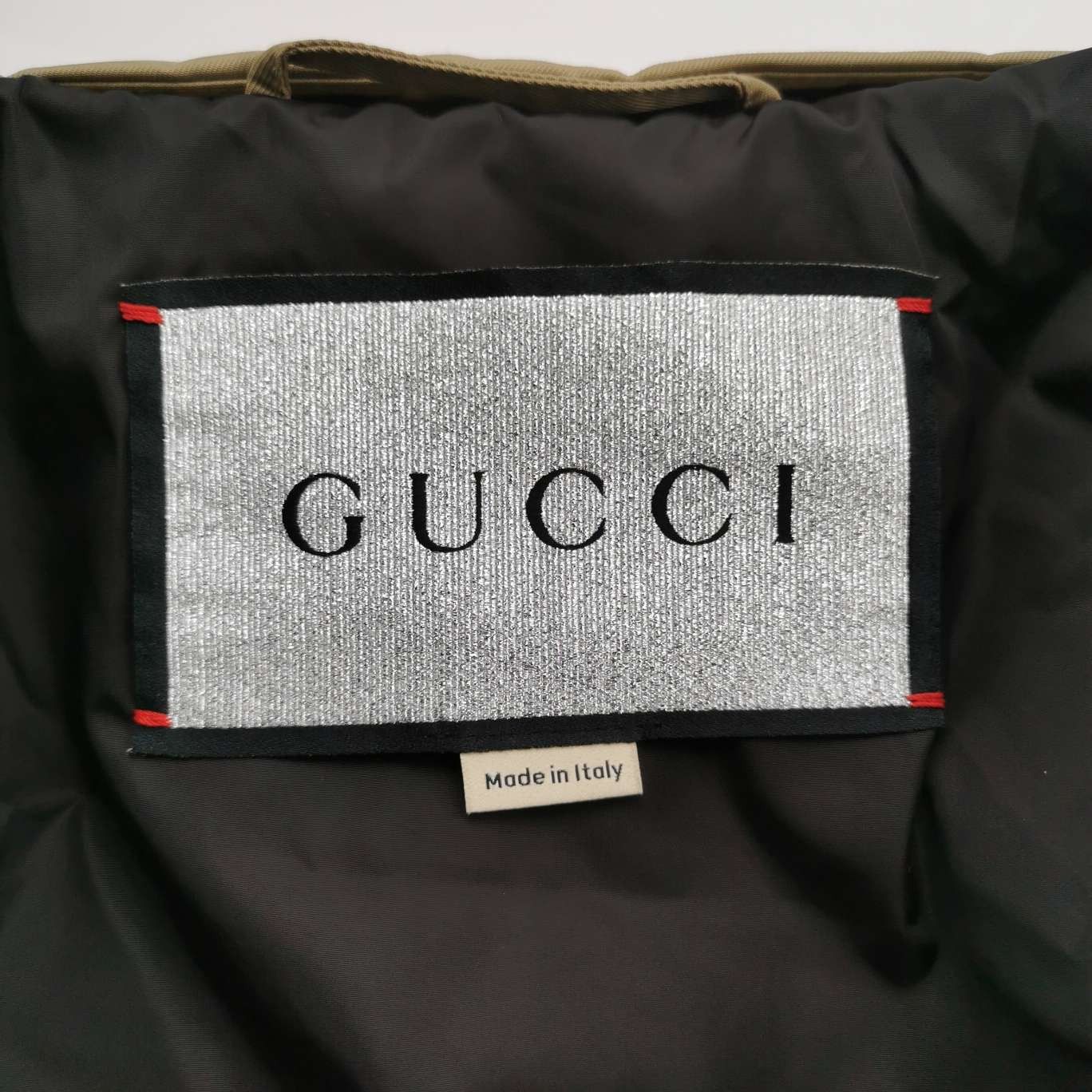 Balenciaga Gucci Balenciaga Collab Cotton Striped Long Coat Size M / US 6-8 / IT 42-44 - 10 Thumbnail