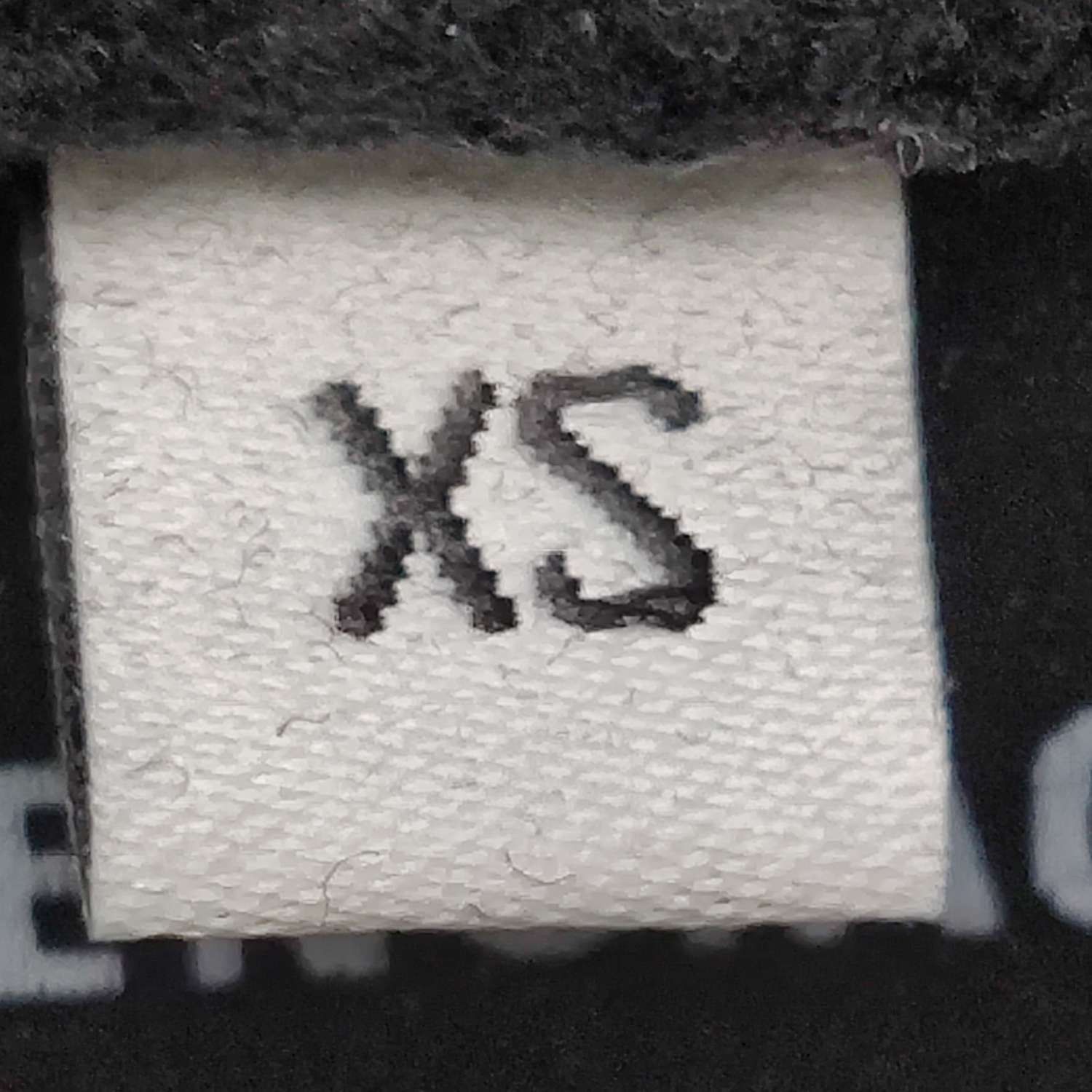 Balenciaga Balenciaga x Under Armour Cotton Logo Zip Hoodie S Size S / US 4 / IT 40 - 9 Thumbnail