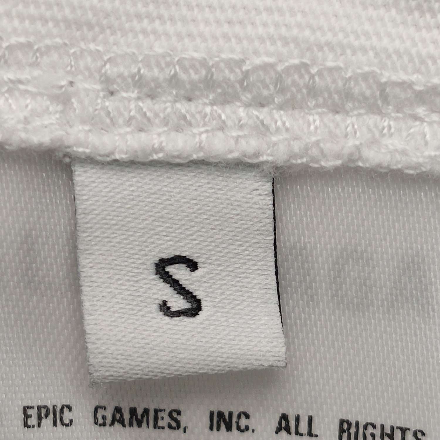 Balenciaga Balenciaga x Fortnite 2021 Logo Cotton T-Shirt S Size S / US 4 / IT 40 - 12 Thumbnail