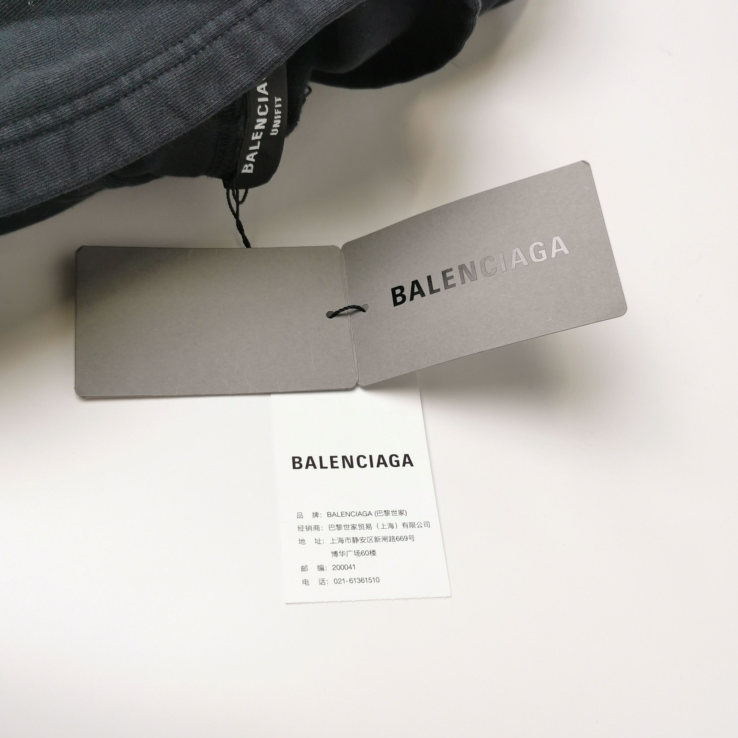 Balenciaga Balenciaga x The Simpsons XS Cotton Hoodie Size XS / US 0-2 / IT 36-38 - 8 Thumbnail