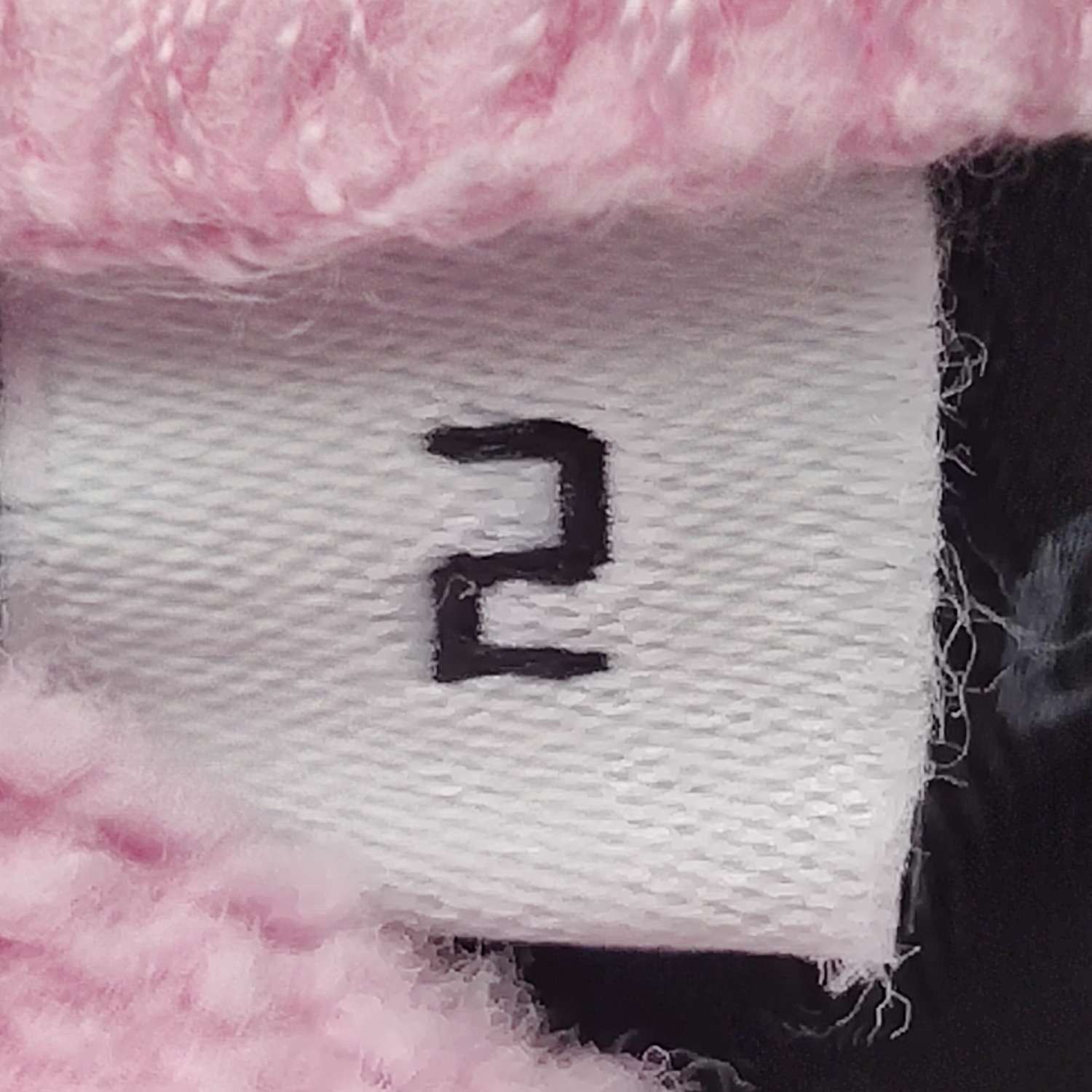 Balenciaga Balenciaga Pink 'CHENGDU' Logo Hoodie S Size S / US 4 / IT 40 - 12 Thumbnail
