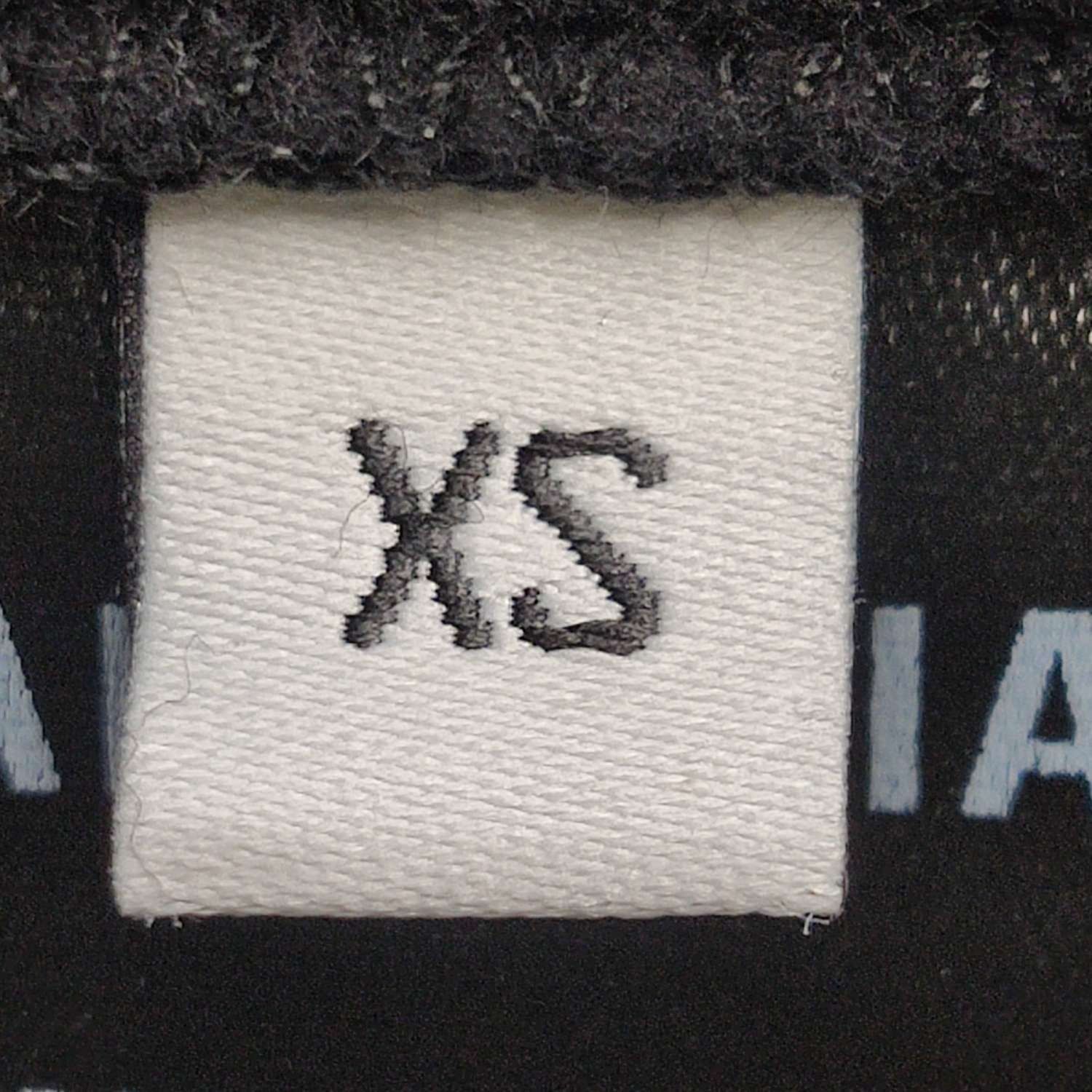 Balenciaga Balenciaga XS Cotton Logo Hoodie Size XS / US 0-2 / IT 36-38 - 12 Thumbnail