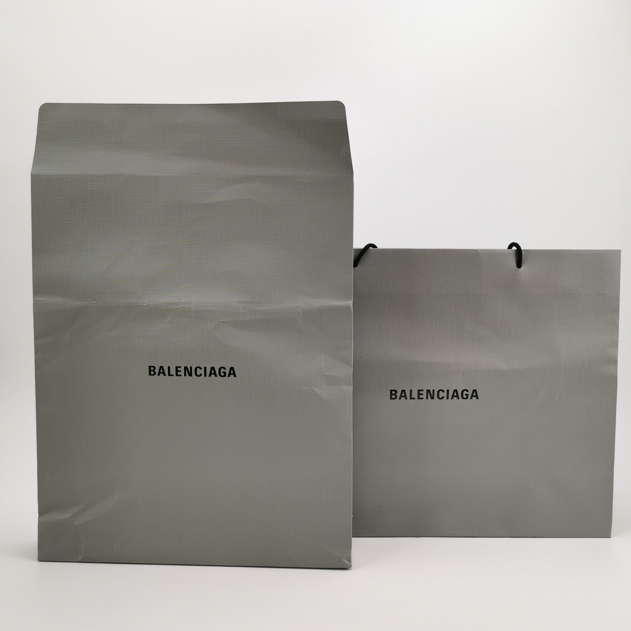 Balenciaga Balenciaga x Under Armour XS Cotton Logo Hooded Jacket Size XS / US 0-2 / IT 36-38 - 9 Thumbnail