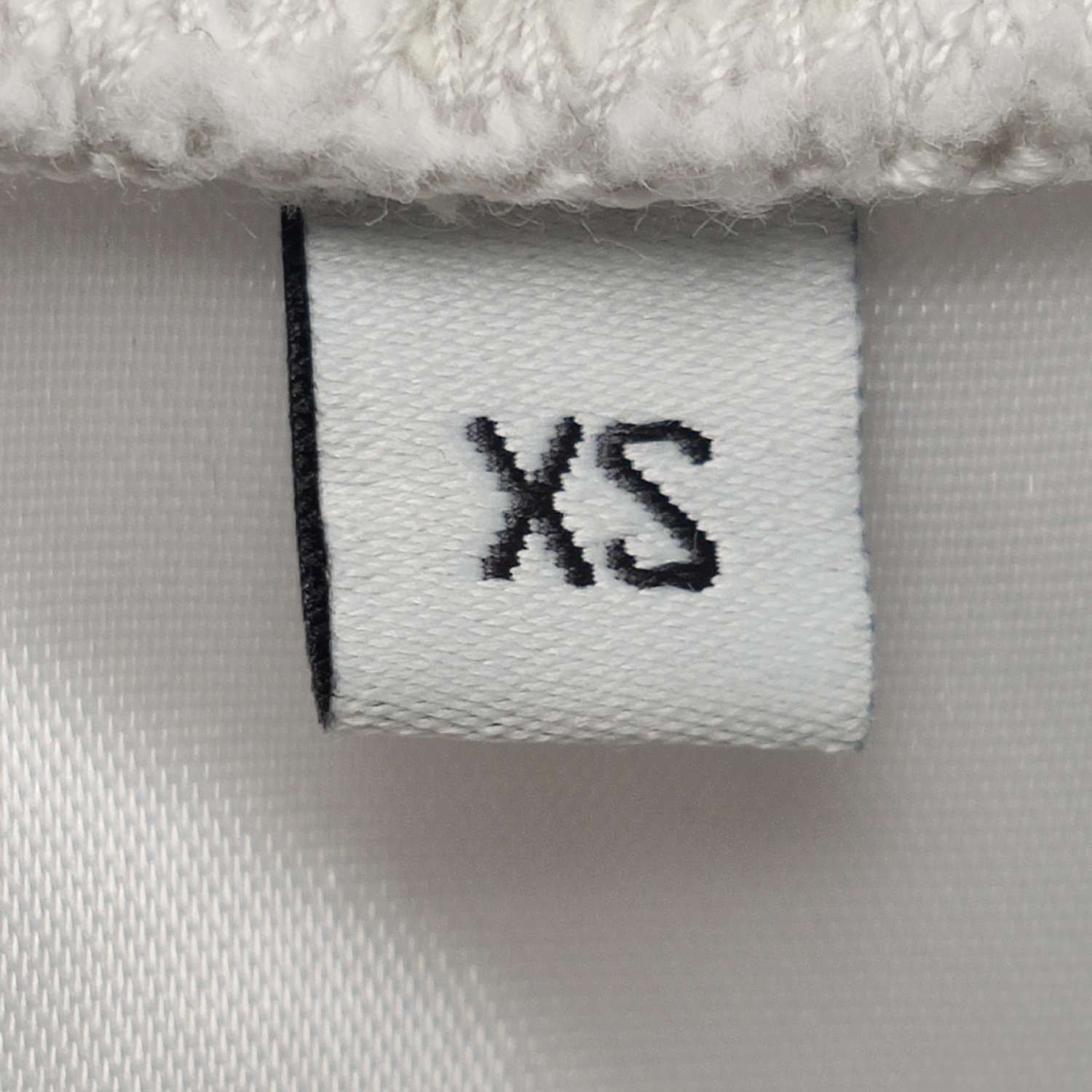 Balenciaga Balenciaga x Under Armour XS Cotton Logo Hooded Jacket Size XS / US 0-2 / IT 36-38 - 15 Thumbnail