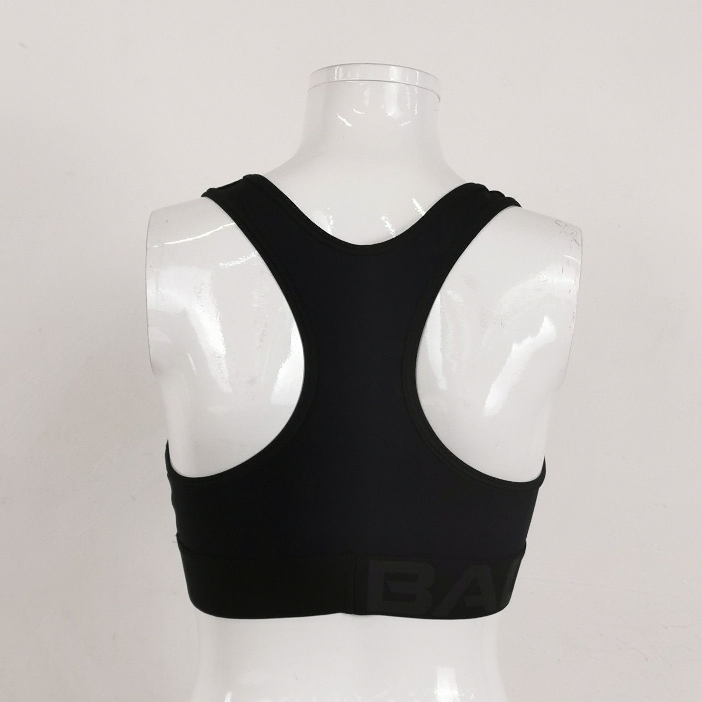 Balenciaga Balenciaga S Size Logo Cotton Tank Top Size S / US 4 / IT 40 - 4 Thumbnail