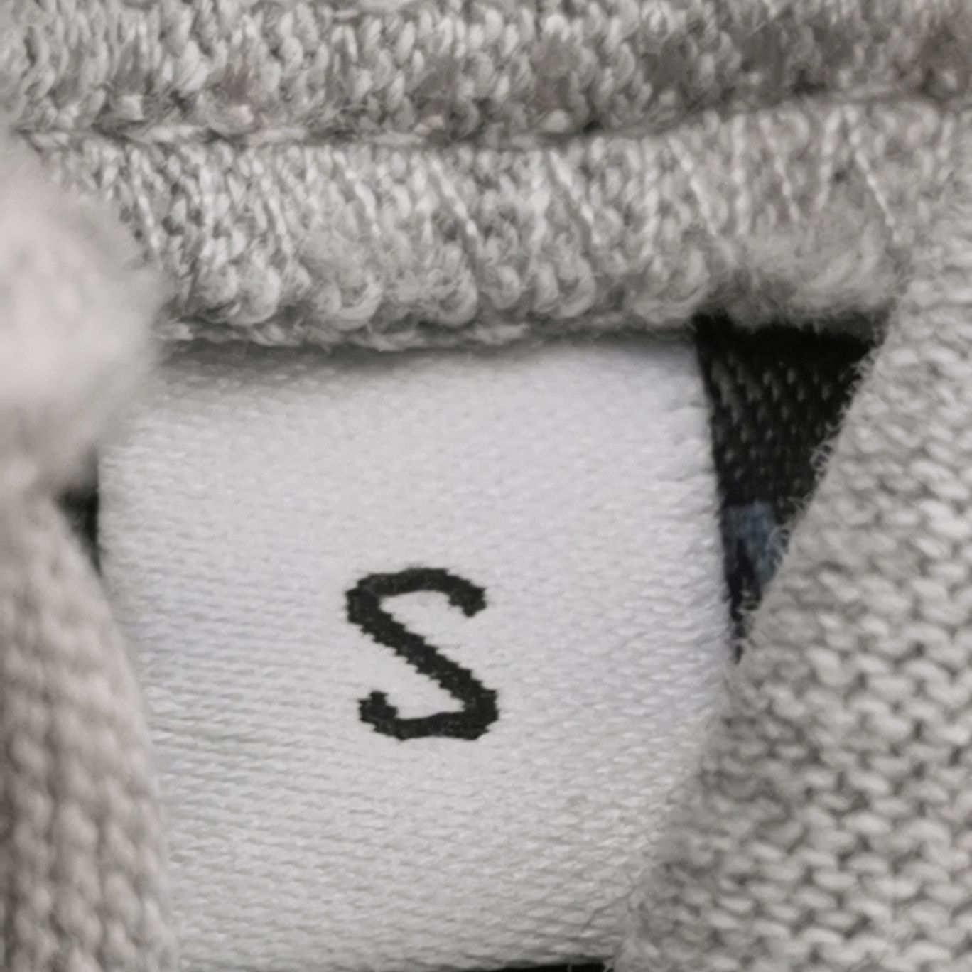 Balenciaga Balenciaga XS Wool Blend Logo Crew Neck Sweater Size XS / US 0-2 / IT 36-38 - 15 Thumbnail