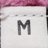 Balenciaga Balenciaga Pink Wool Blend Logo Crewneck Sweater M Size M / US 6-8 / IT 42-44 - 13 Thumbnail