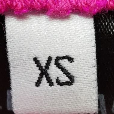 Balenciaga Balenciaga XS Cotton Logo Embroidered Crew Neck Tee Size XS / US 0-2 / IT 36-38 - 12 Thumbnail