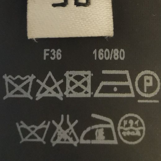 Balenciaga Balenciaga Wool Blend Logo Crewneck Sweater XS Size XS / US 0-2 / IT 36-38 - 12 Thumbnail