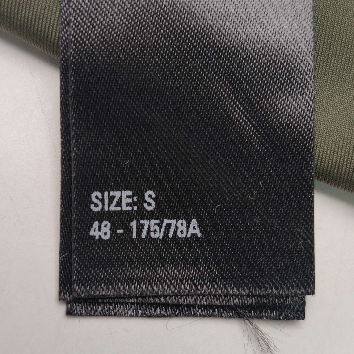Balenciaga Balenciaga x Adidas Collab Mock Neck T-Shirt XS Size XS / US 0-2 / IT 36-38 - 12 Thumbnail