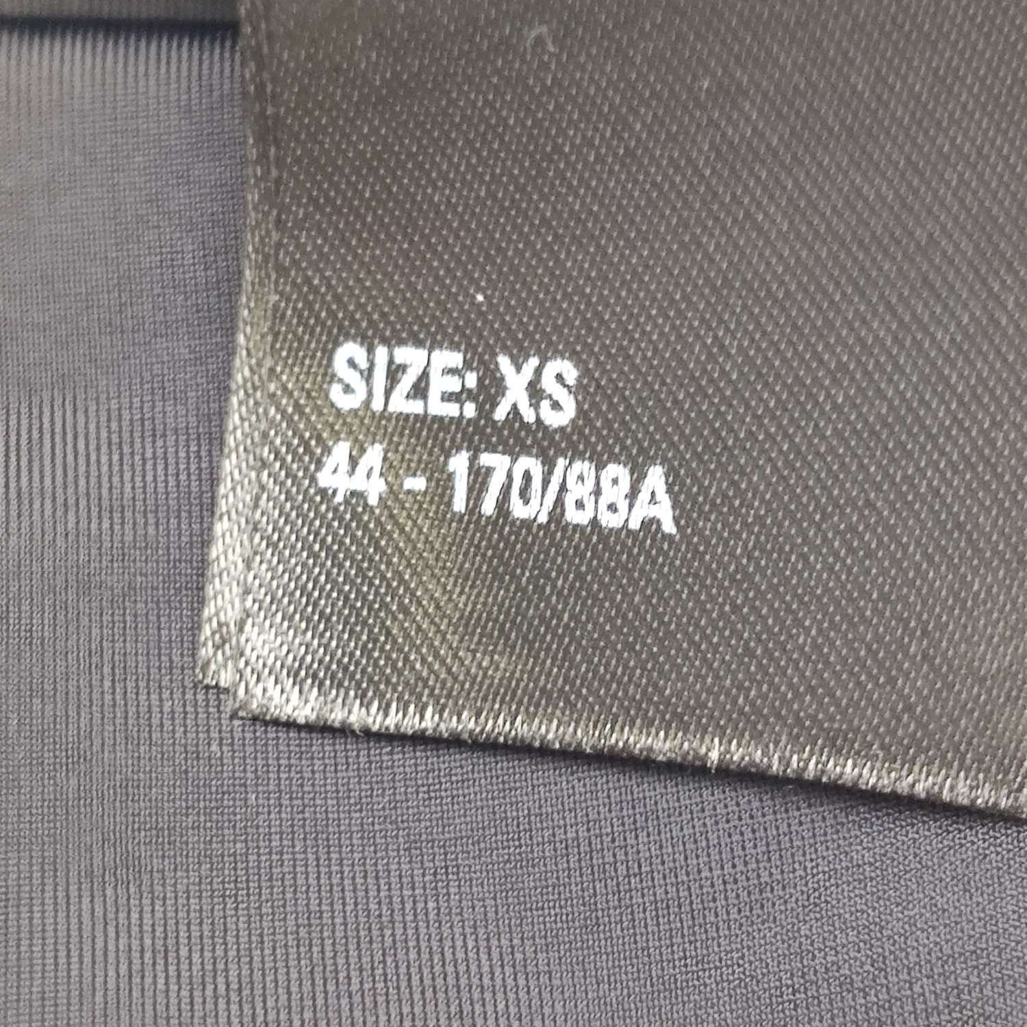 Balenciaga Balenciaga Monogram Crew Neck T-Shirt XS Size US XS / EU 42 / 0 - 10 Thumbnail
