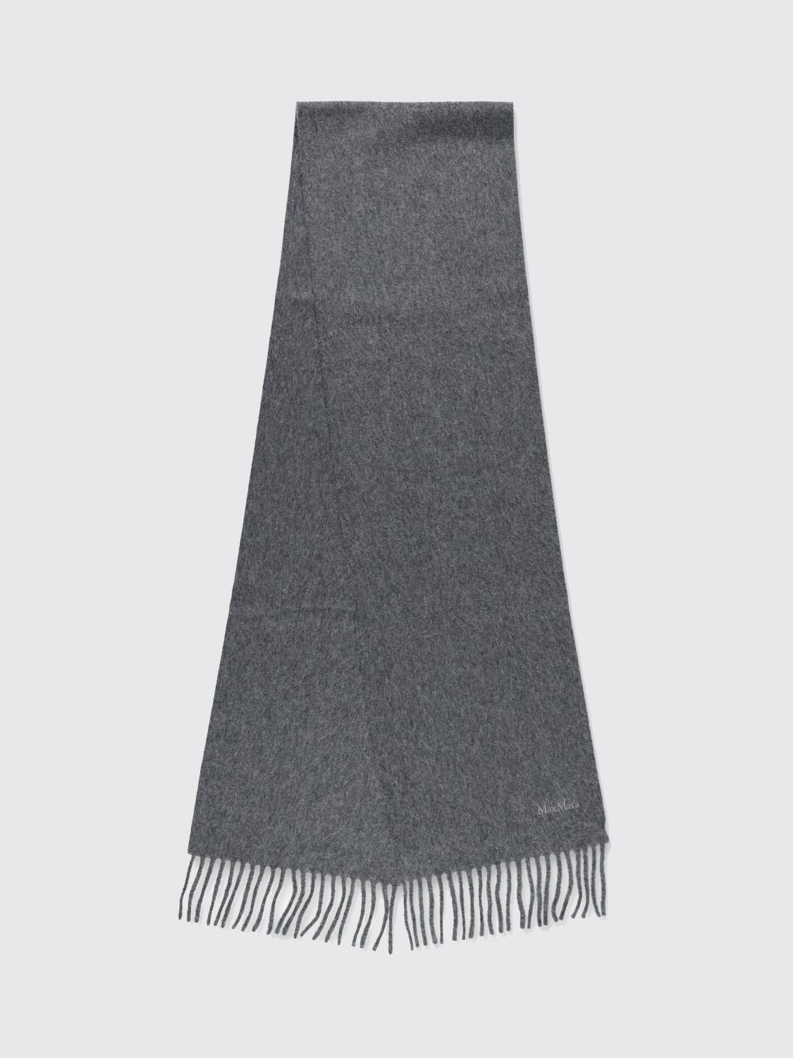 Max Mara Max Mara Scarf Woman Avion Size ONE SIZE - 2 Thumbnail