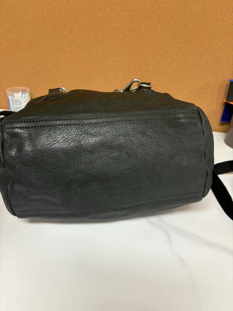 Givenchy Givenchy Pandora Box Crossbody Bag Size ONE SIZE - 6 Thumbnail