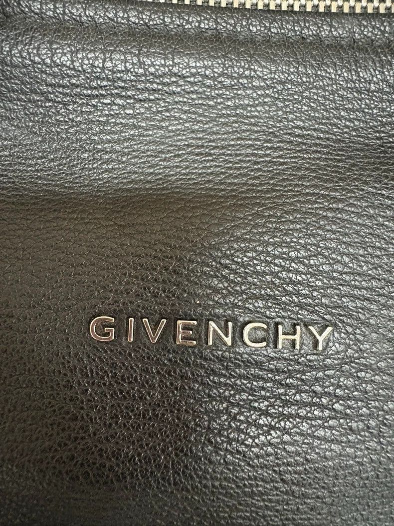 Givenchy Givenchy Pandora Box Crossbody Bag Size ONE SIZE - 4 Thumbnail