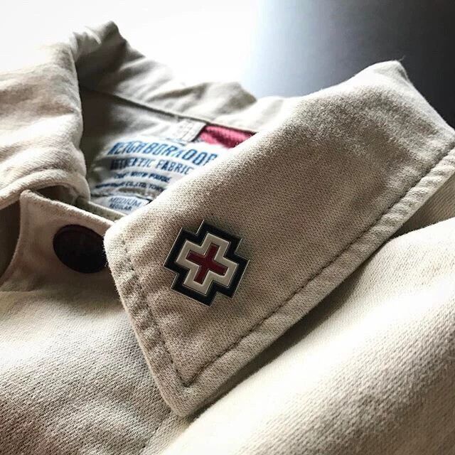 Neighborhood NEIGHBORHOOD JQ.RAILROAD C-JKT 17SS Size US L / EU 52-54 / 3 - 8 Thumbnail