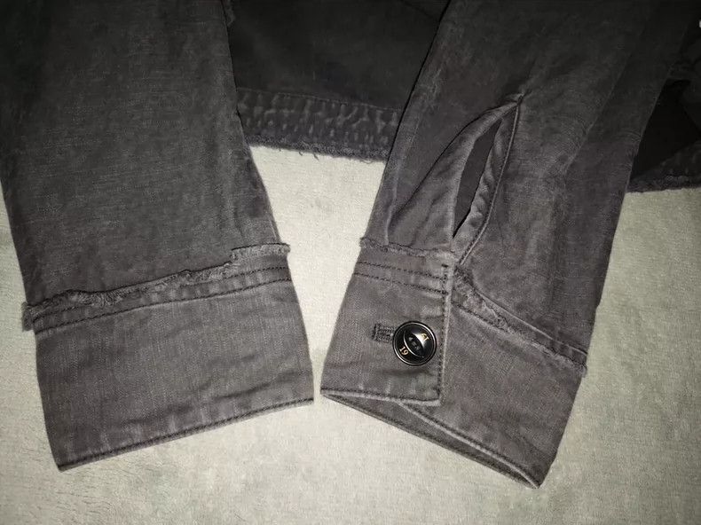 Neighborhood Neighborhood Distressed Cargo Jacket Size US S / EU 44-46 / 1 - 5 Thumbnail