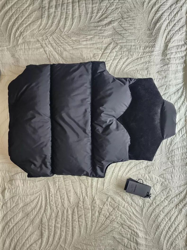 Neighborhood NBHD x New Balance Down Vest Size US M / EU 48-50 / 2 - 2 Thumbnail