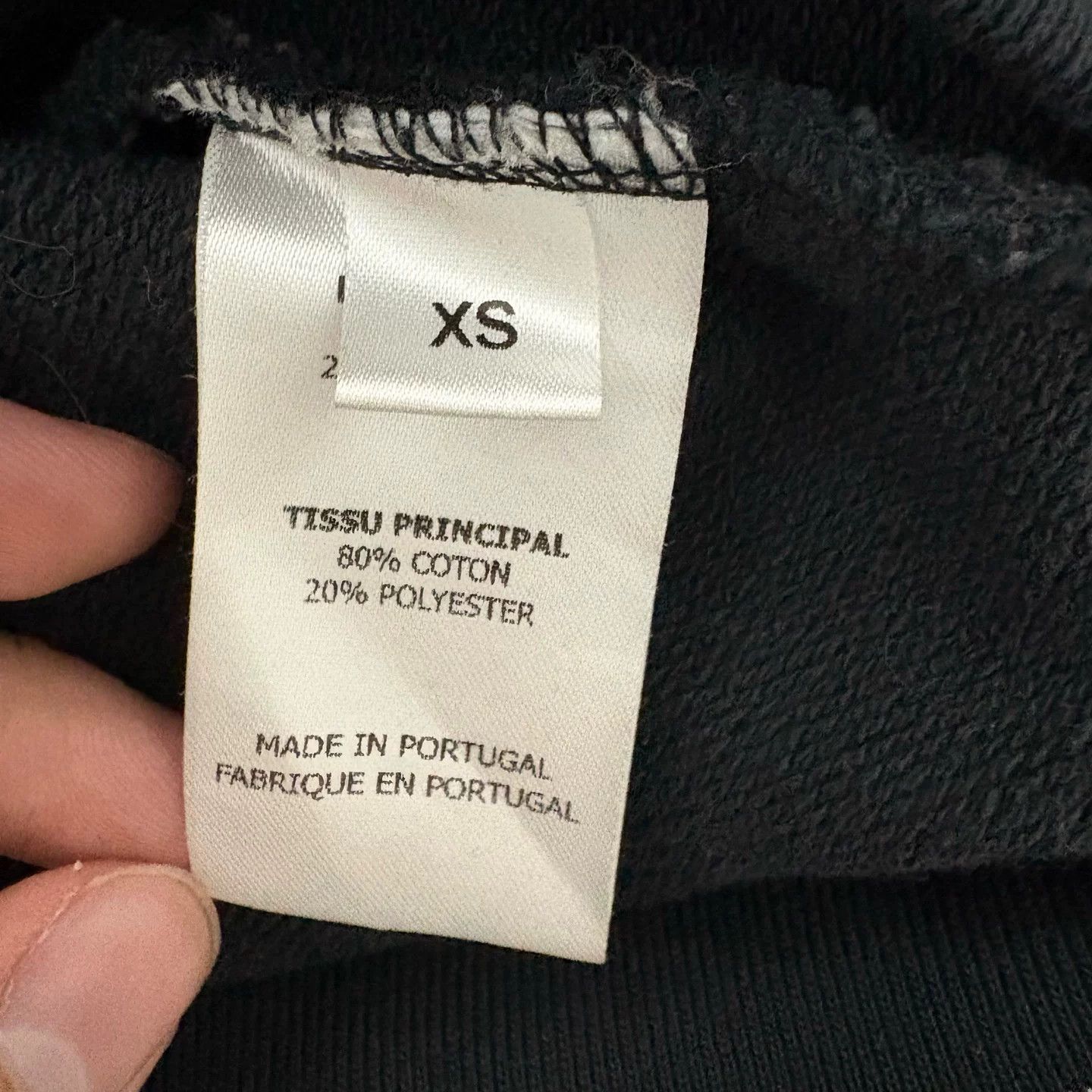 Vetements Vetements Star Wars Limited Hoodie Size US XS / EU 42 / 0 - 4 Thumbnail