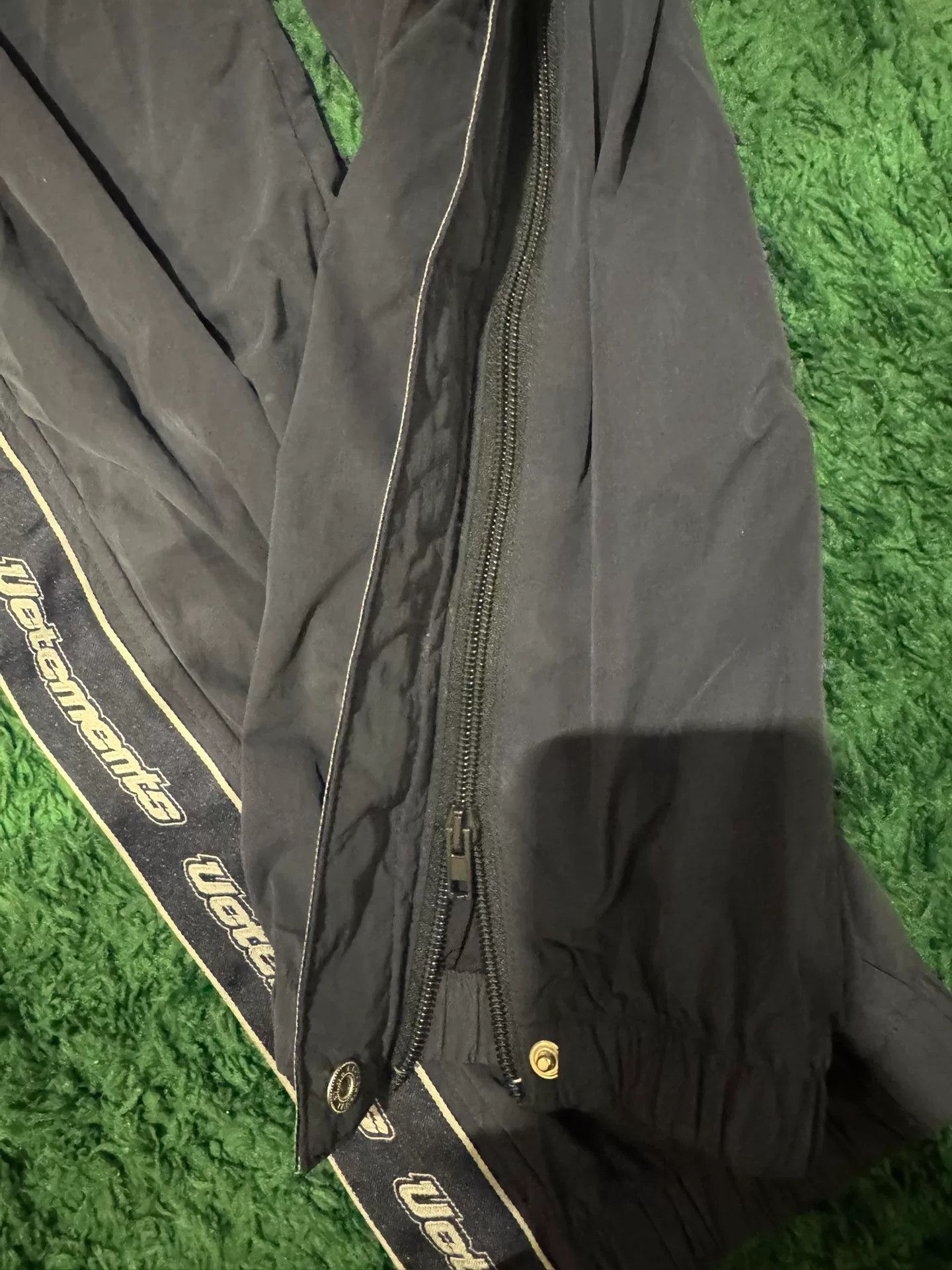 Vetements Vetements Sweatpants Joggers M Size Size US 30 / EU 46 - 3 Thumbnail