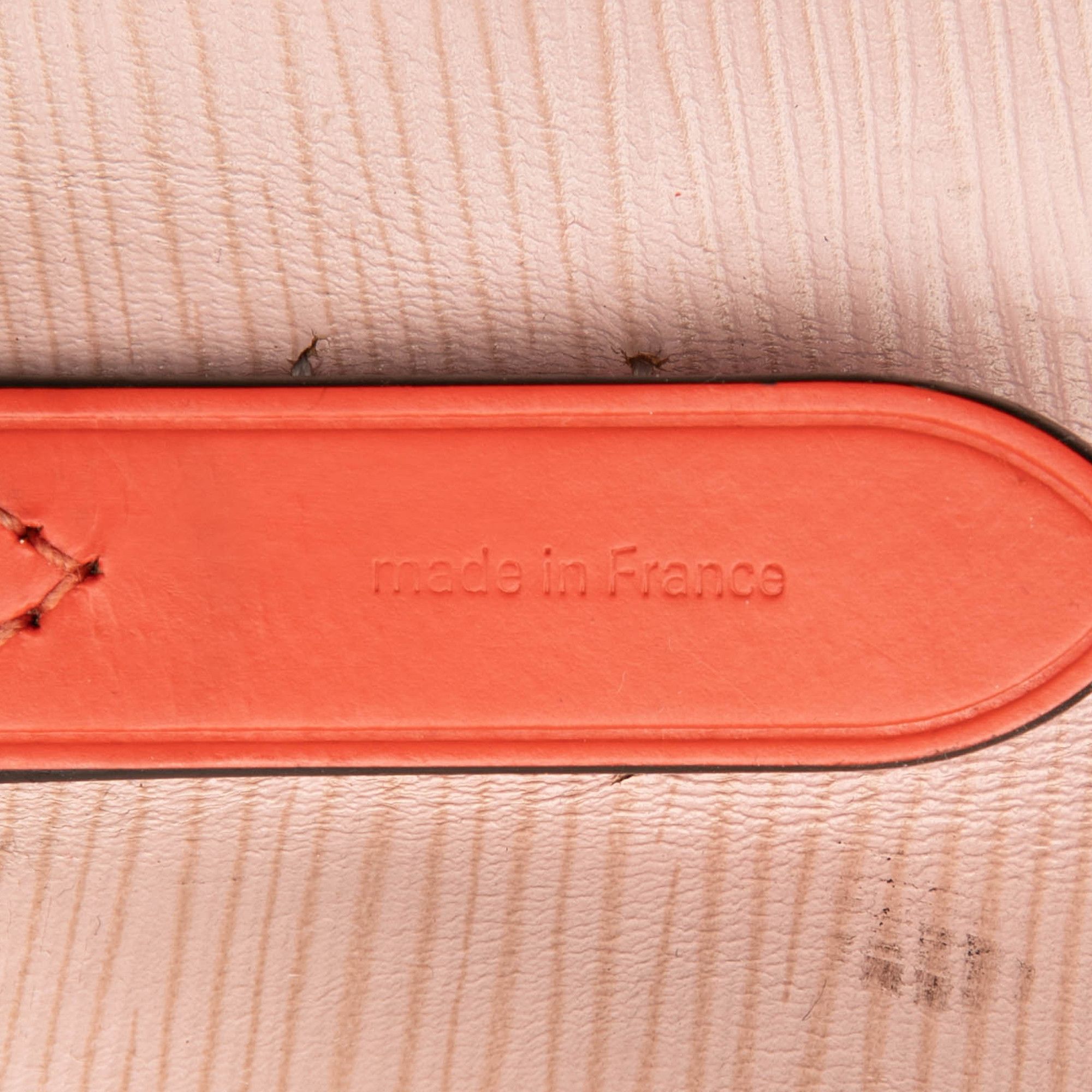 Louis Vuitton Louis Vuitton Epi Neonoe MM Size ONE SIZE - 6 Thumbnail