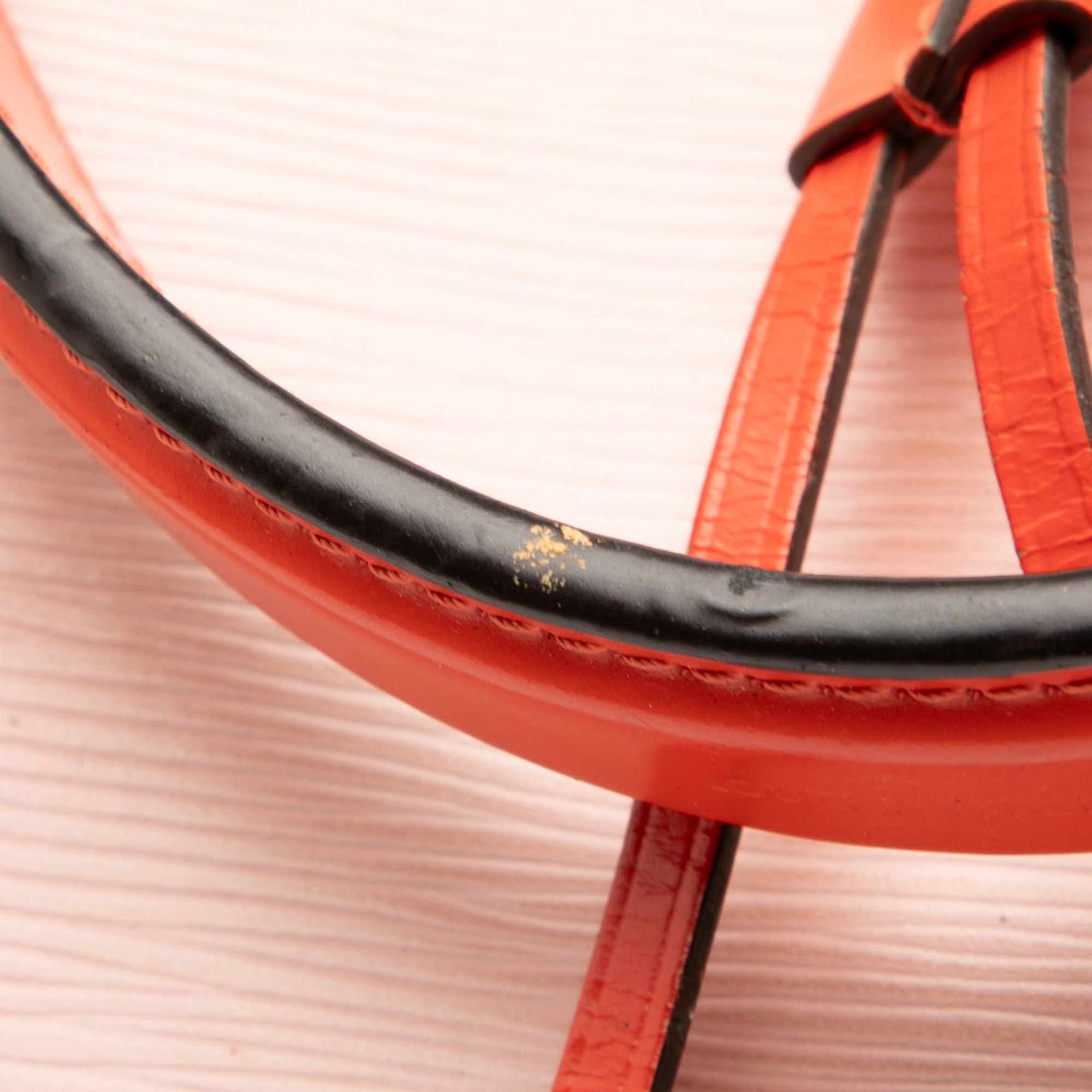 Louis Vuitton Louis Vuitton Epi Neonoe MM Size ONE SIZE - 9 Thumbnail
