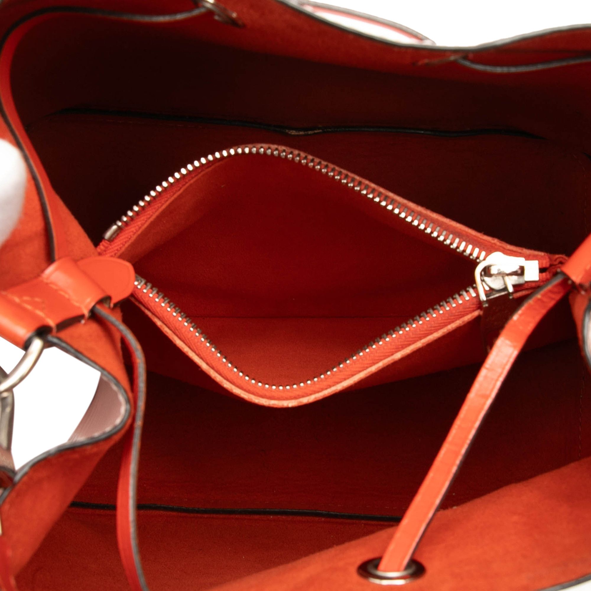 Louis Vuitton Louis Vuitton Epi Neonoe MM Size ONE SIZE - 4 Thumbnail