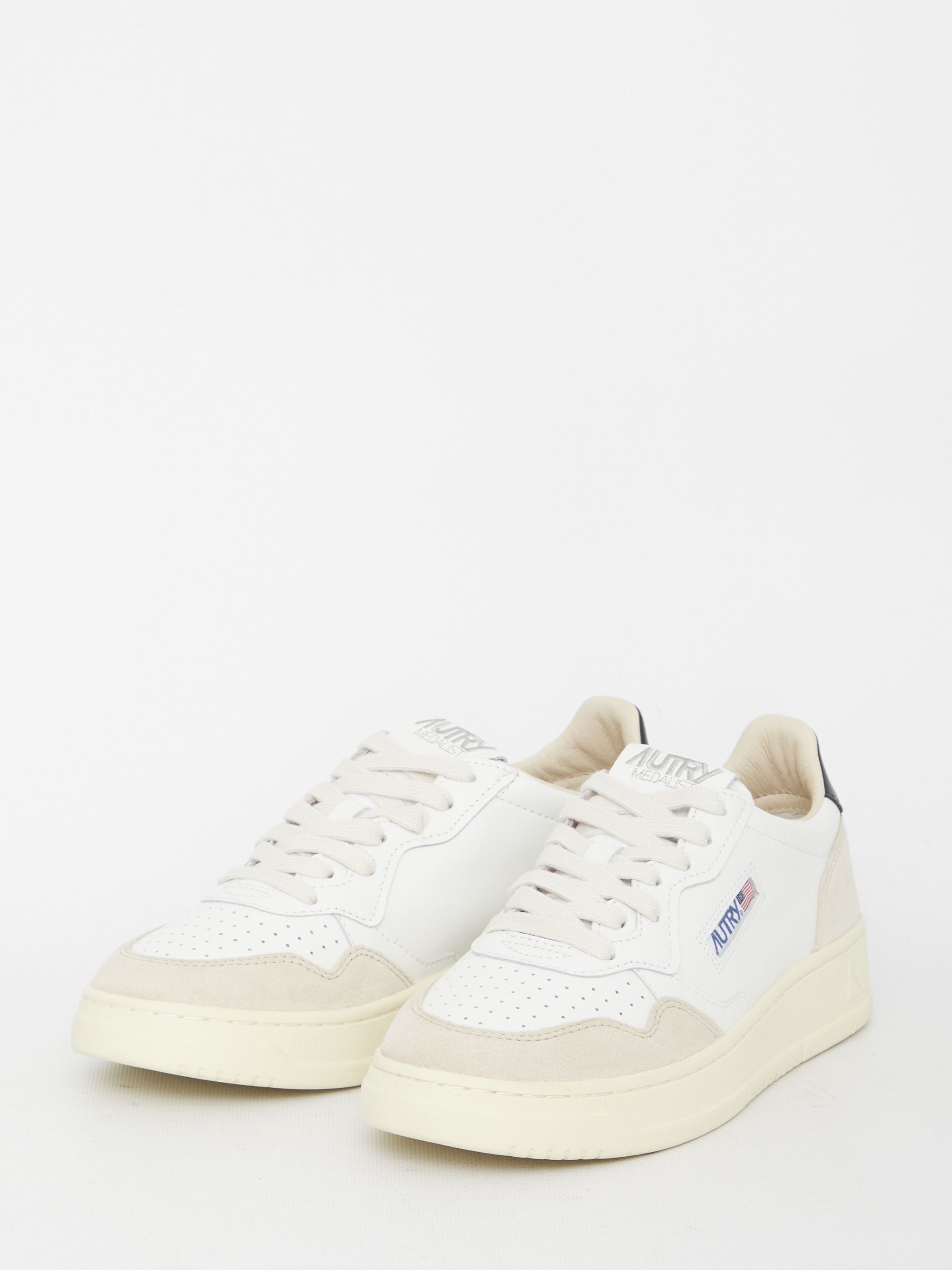 Autry Medalist Low sneakers 38 - USA Duties Paid
