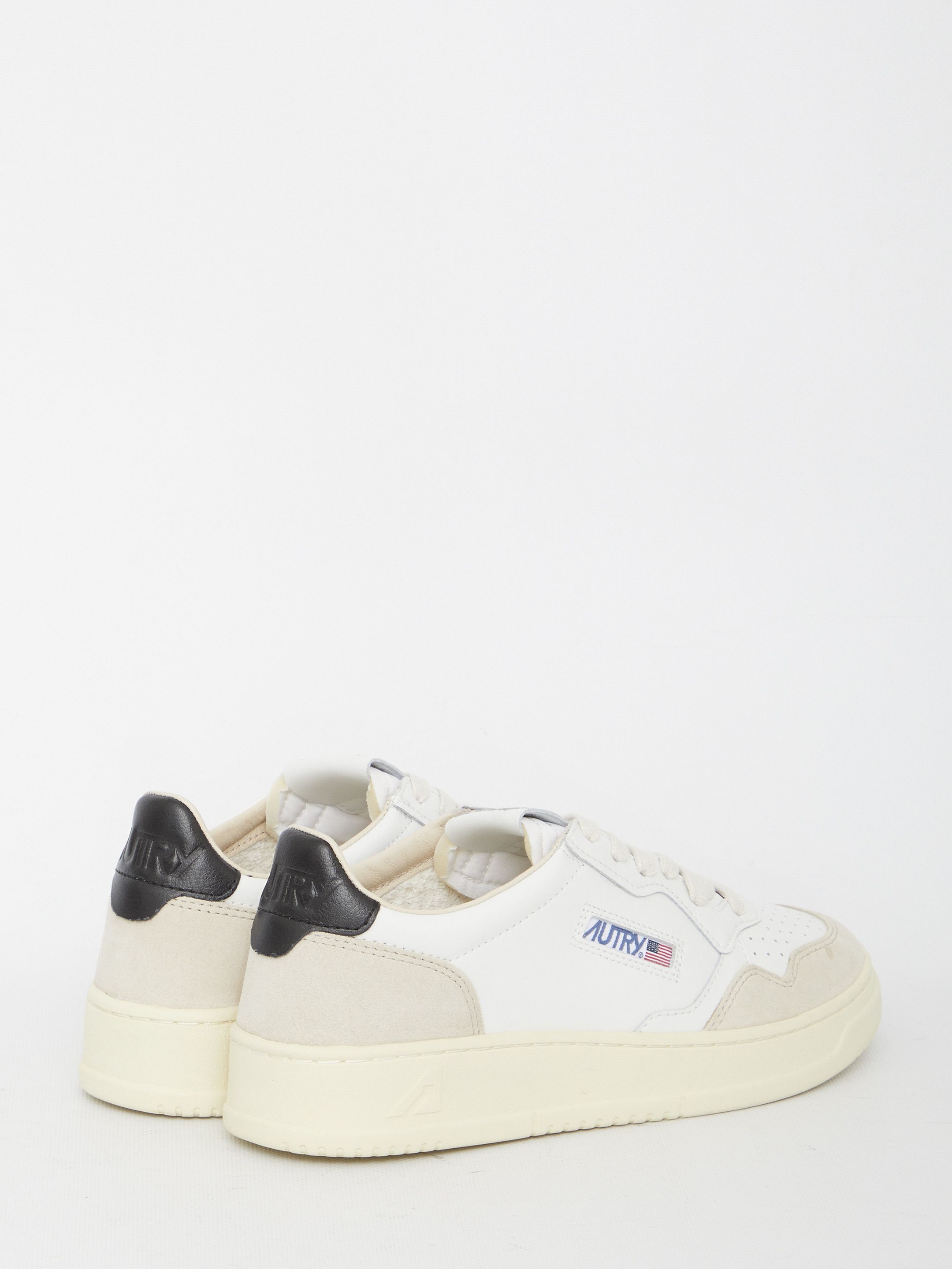 Autry Medalist Low sneakers 38 - USA Duties Paid