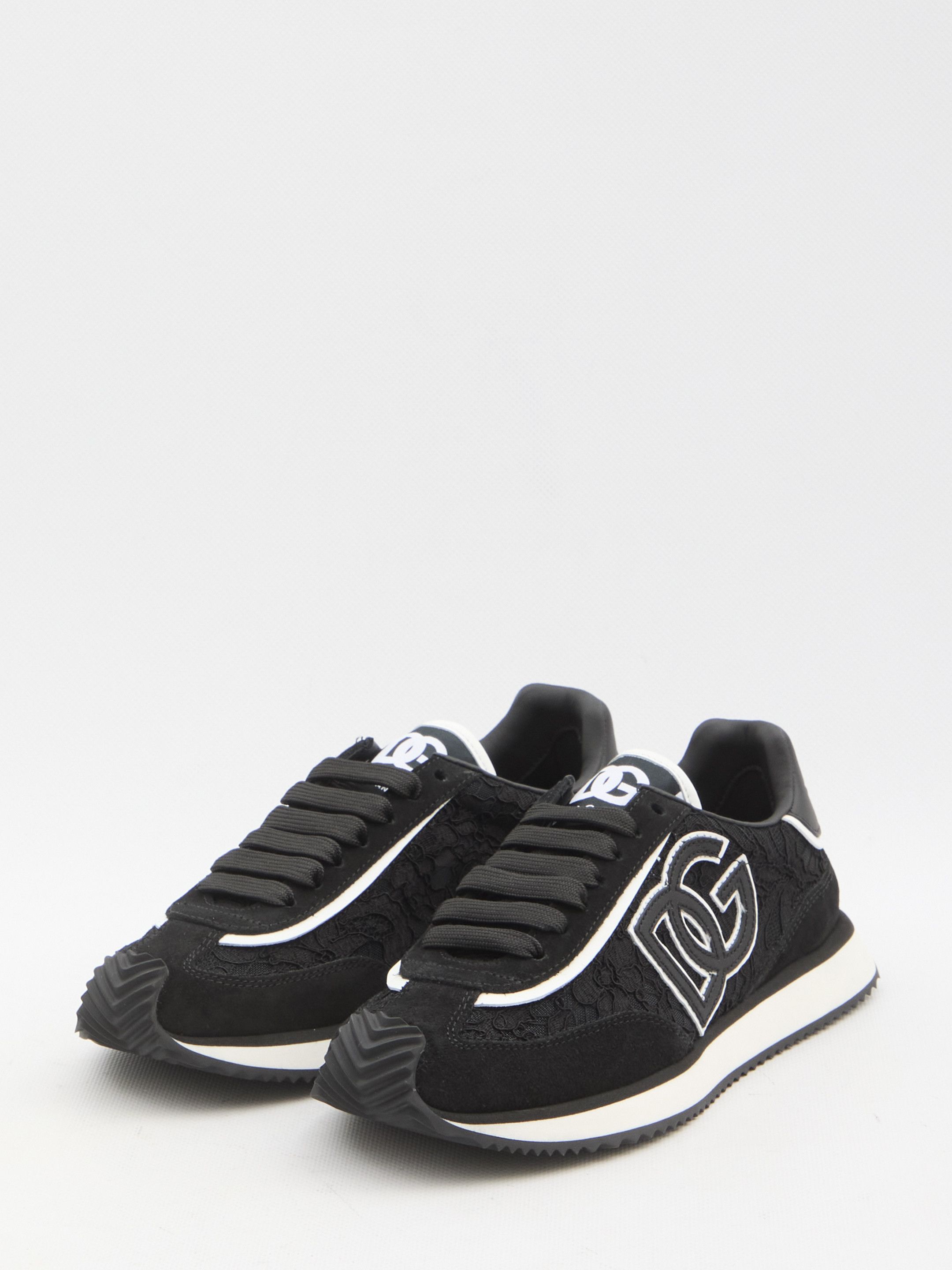 Dolce&Gabbana Sneakers DG Cushion 37 - USA Duties Paid