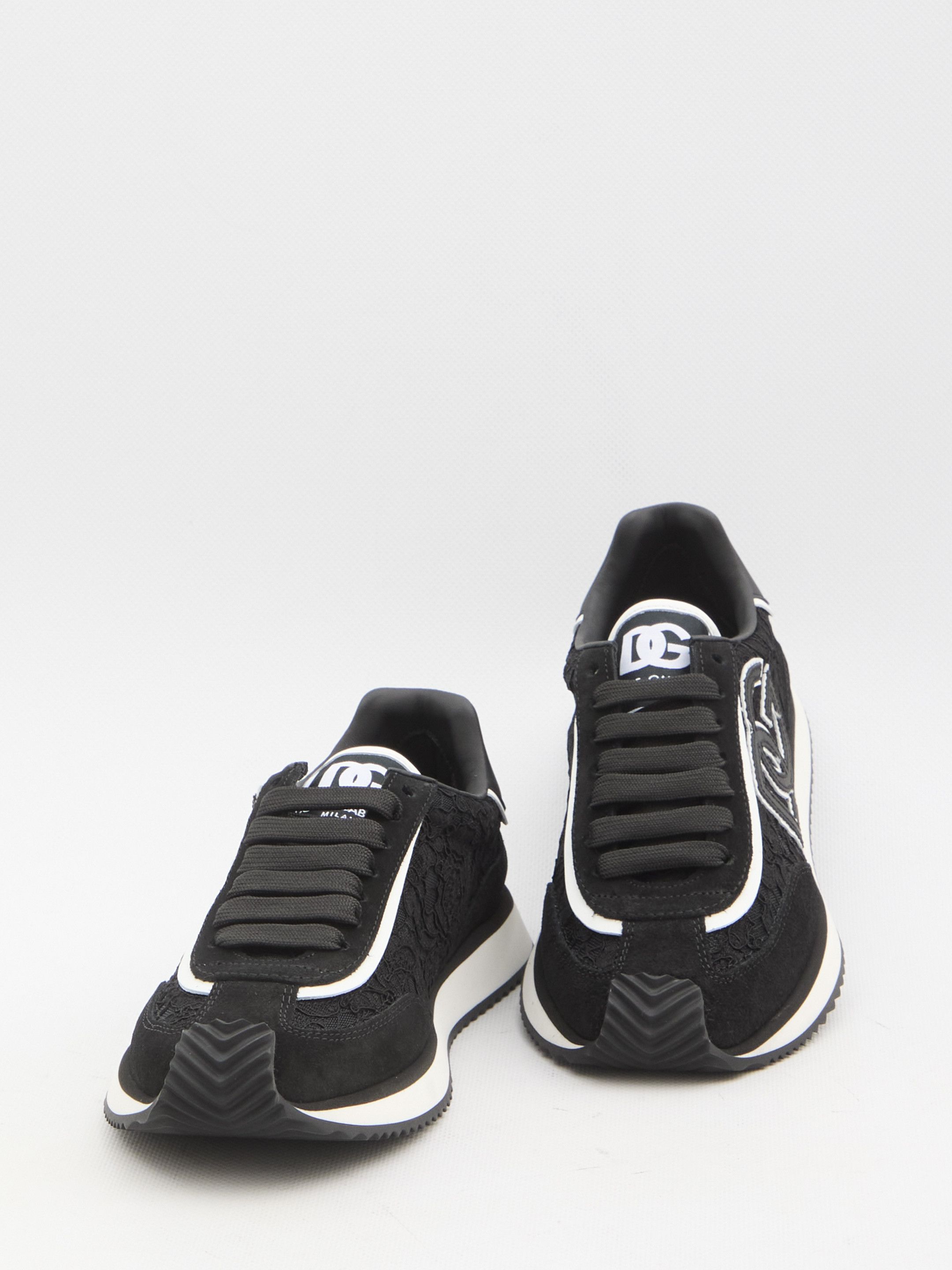 Dolce&Gabbana Sneakers DG Cushion 37 - USA Duties Paid