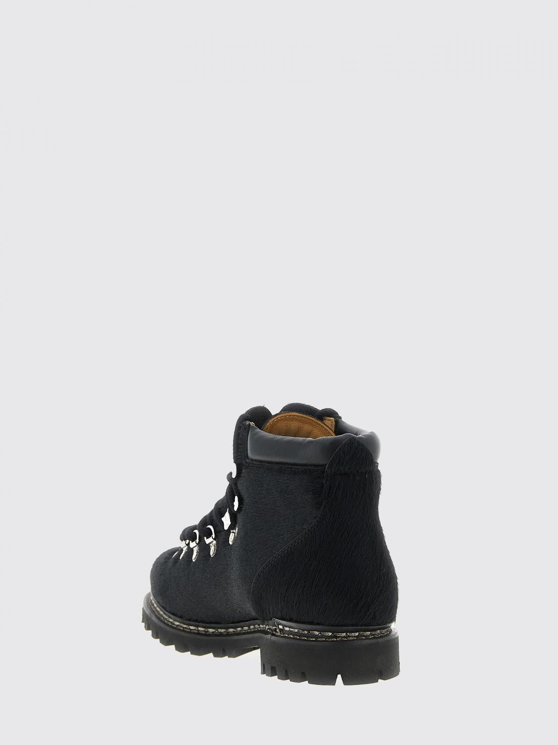Paraboot Paraboot Boot Men Black Size US 8.5 / EU 41-42 - 3 Thumbnail