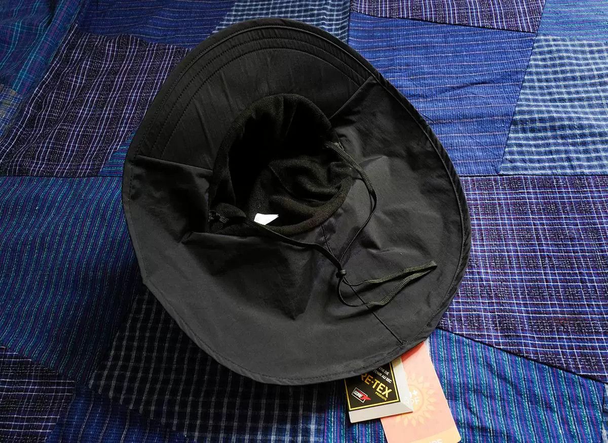 Outdoor Research outdoor research seattle cape hat Size ONE SIZE - 5 Thumbnail