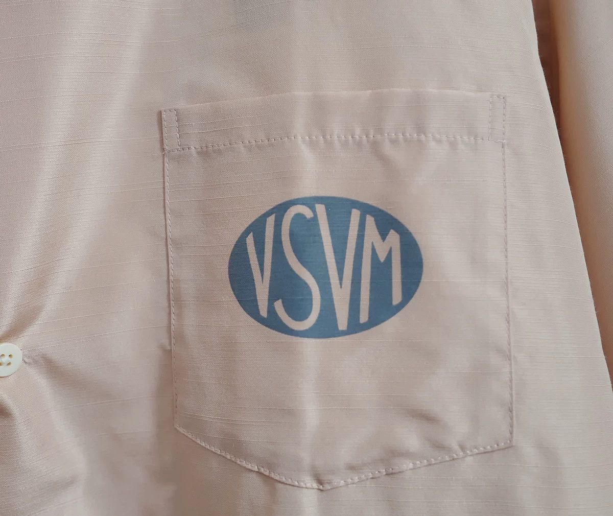Visvim visvim crosby silk short sleeve shirt Size US L / EU 52-54 / 3 - 5 Thumbnail