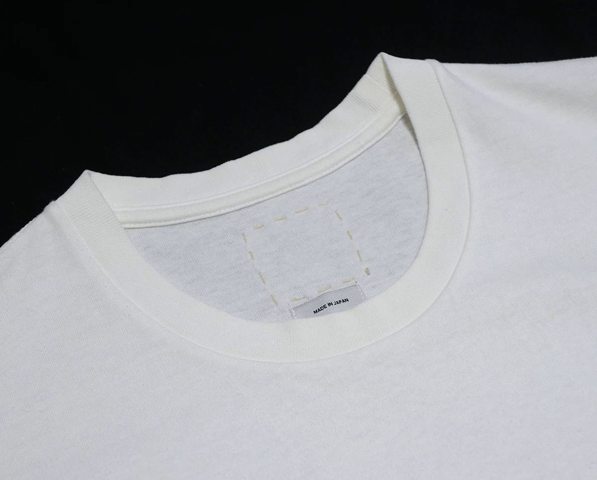 Visvim visvim sketch vintage ropes short sleeve tee Size US S / EU 44-46 / 1 - 3 Thumbnail