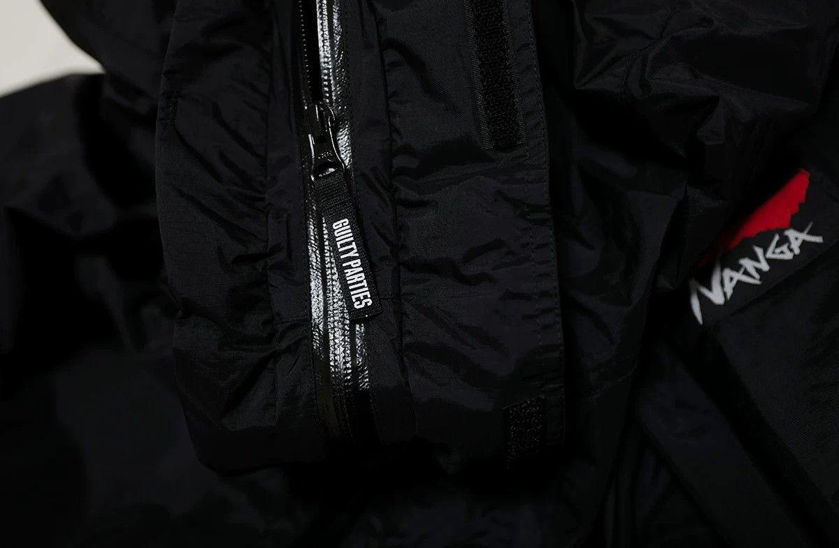 Wacko Maria wacko maria nanga mountain parka Size US M / EU 48-50 / 2 - 3 Thumbnail