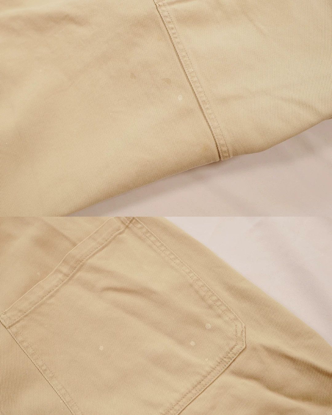 Visvim visvim peerless coat with vintage design Size US L / EU 52-54 / 3 - 5 Thumbnail