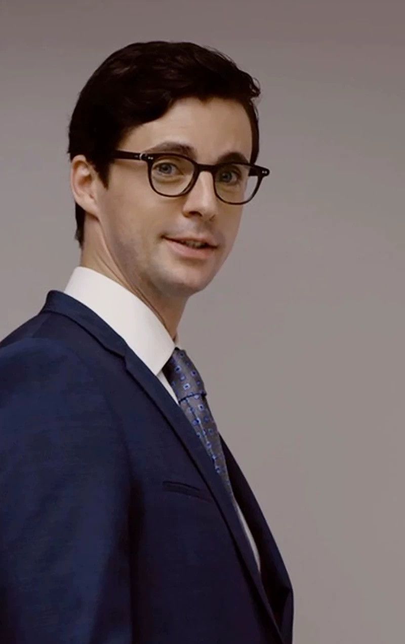 Brioni brioni round frame tortoiseshell glasses Size ONE SIZE - 8 Thumbnail