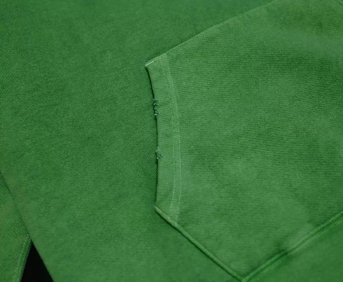 Visvim visvim jumbo sb sweat hoodie po ud 22aw Size US L / EU 52-54 / 3 - 4 Thumbnail