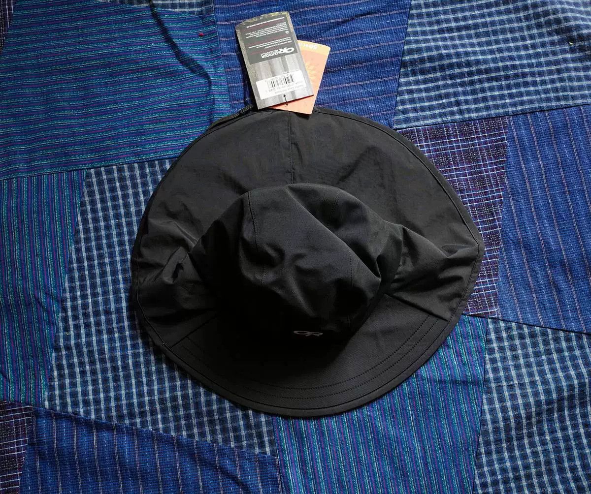 Outdoor Research outdoor research seattle cape hat Size ONE SIZE - 6 Thumbnail