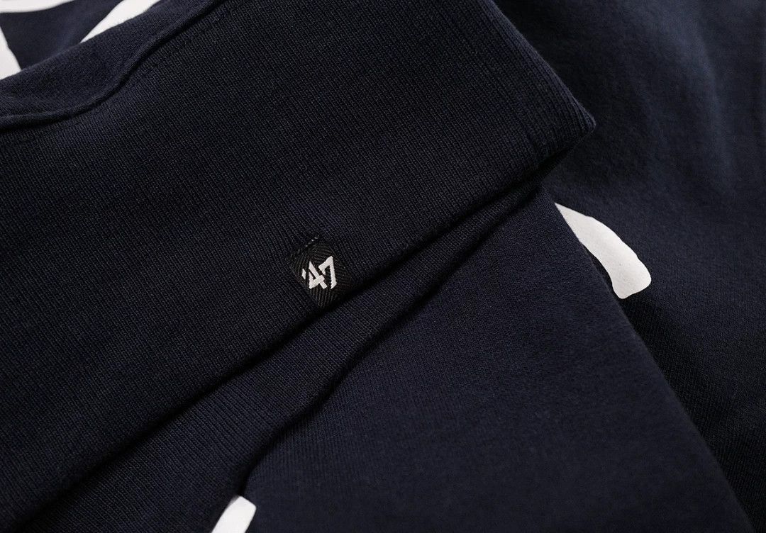 Supreme supreme x yankees hooded sweatshirt Size US L / EU 52-54 / 3 - 7 Thumbnail