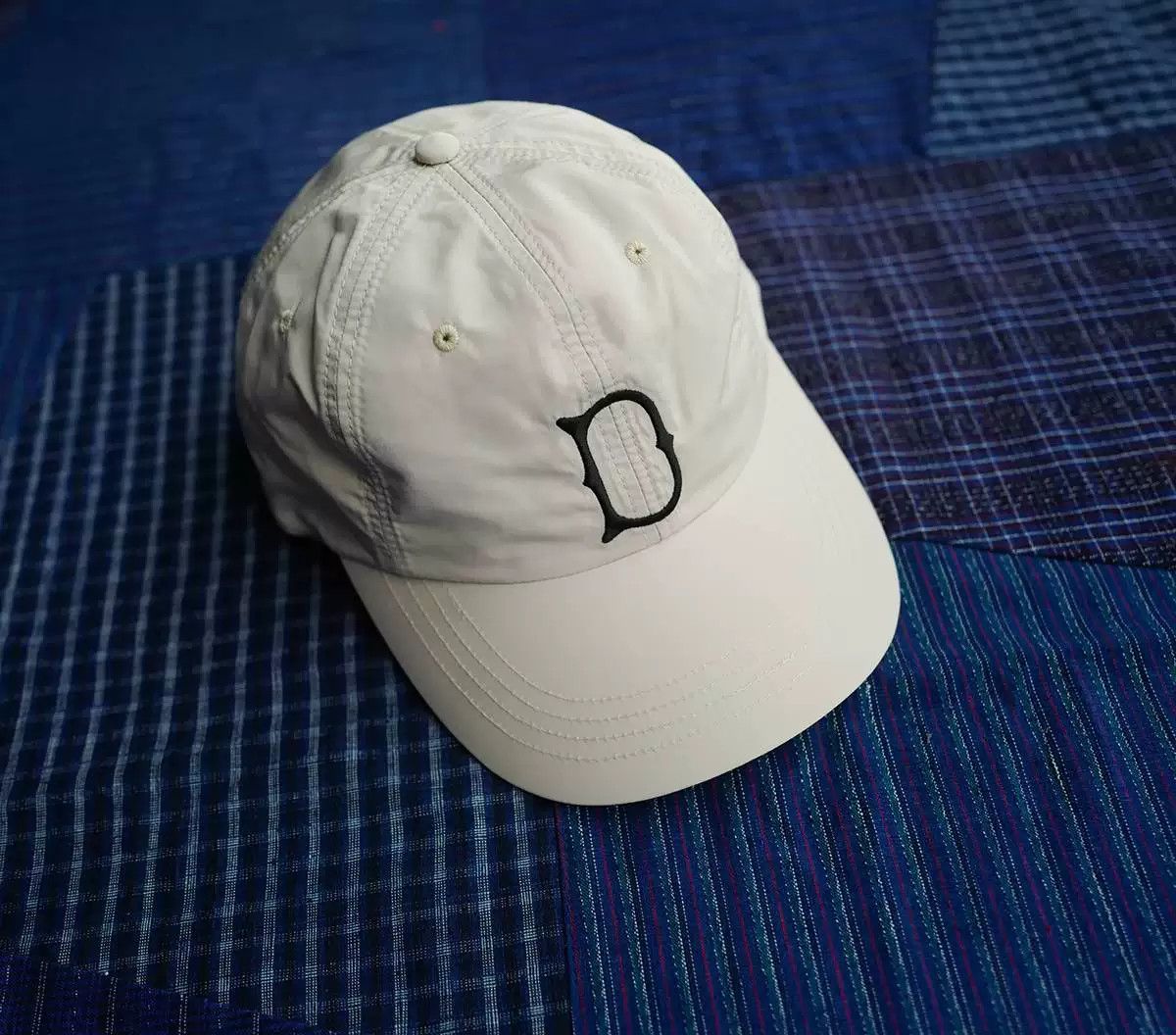 THE H.W.DOG&CO. h.w.dog & co union cap baseball hat Size ONE SIZE - 2 Thumbnail