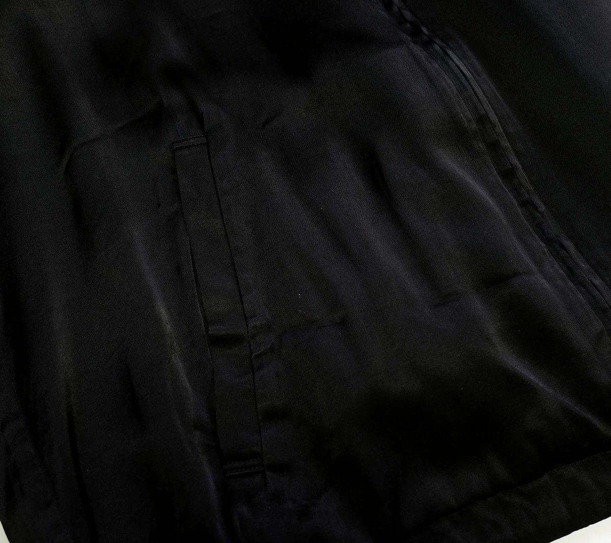 Visvim visvim redsun souvenir jacket with embroidery Size US L / EU 52-54 / 3 - 6 Thumbnail