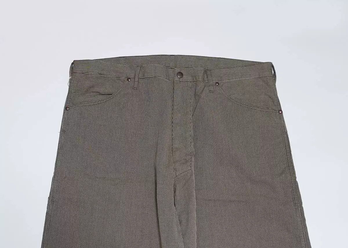 Beams Plus beams plus painter pants cordlane brown Size US 31 - 3 Thumbnail