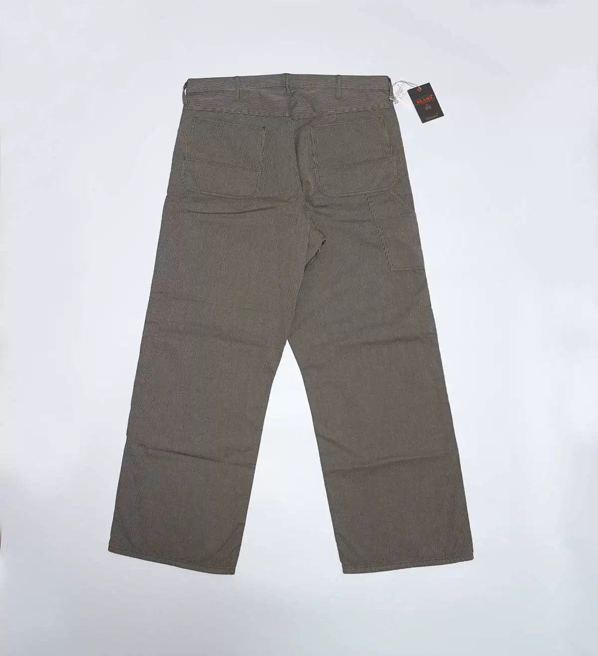Beams Plus beams plus painter pants cordlane brown Size US 31 - 2 Thumbnail