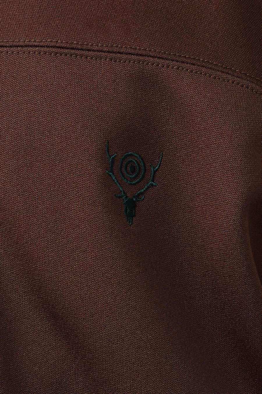 South2 West8 south2 west8 trainer sports jacket Size US L / EU 52-54 / 3 - 5 Thumbnail