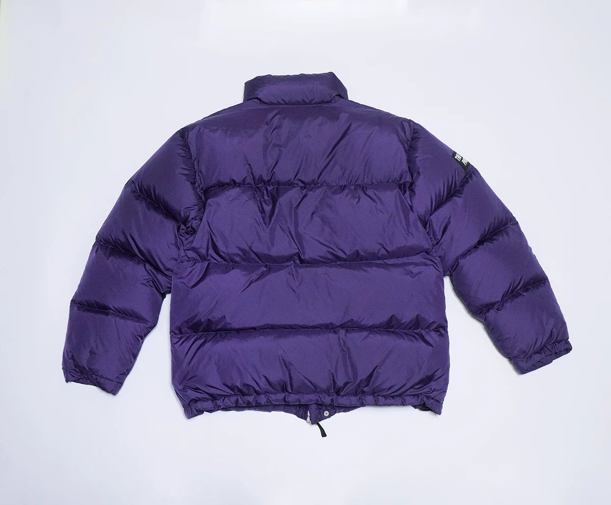 Wacko Maria wacko maria down jacket in purple Size US M / EU 48-50 / 2 - 3 Thumbnail