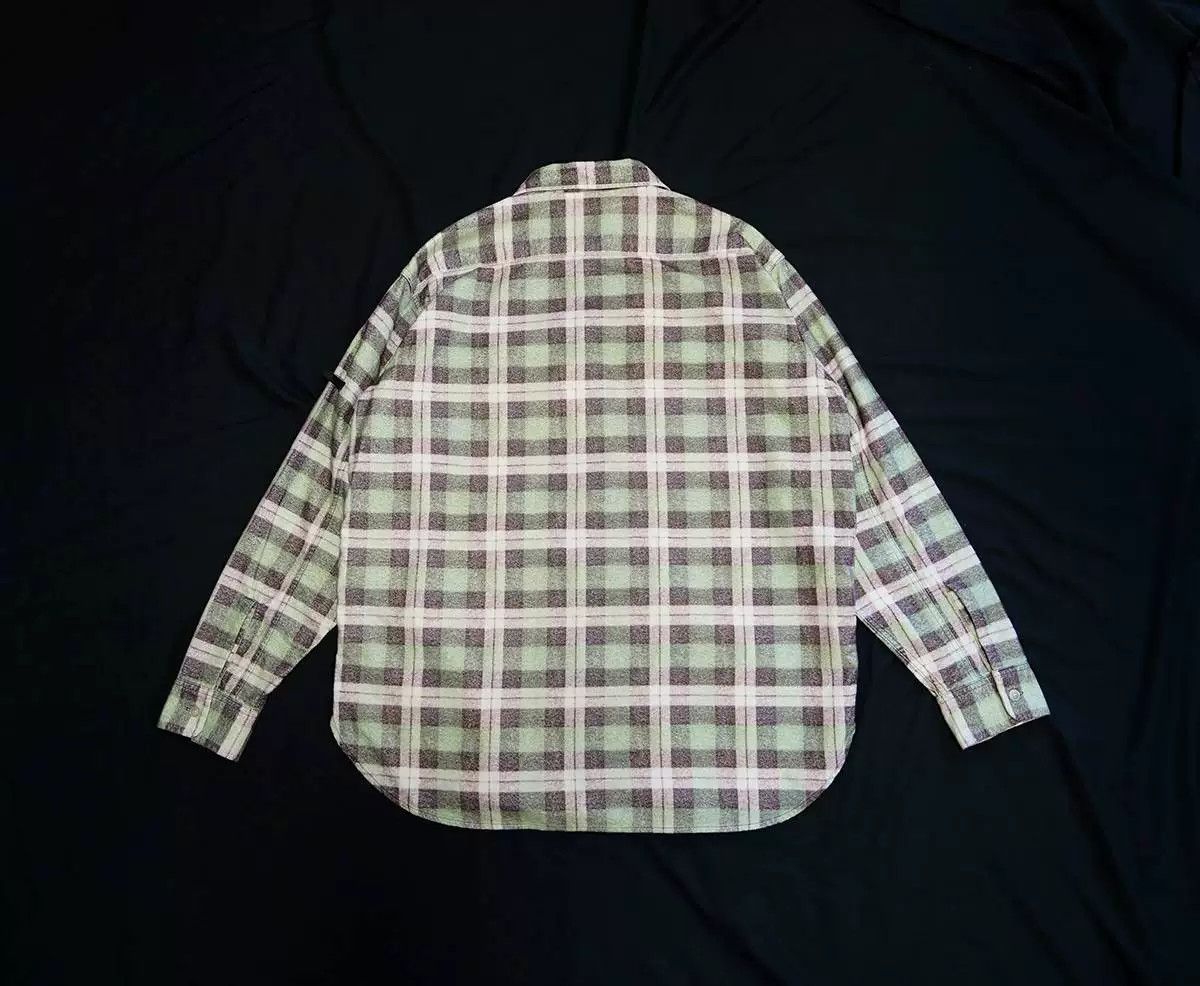 N.Hoolywood nhoolywood compile big mac shirt 25aw Size US M / EU 48-50 / 2 - 3 Thumbnail